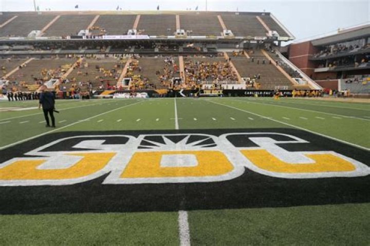 2024 Sun Belt Football Schedule Announced