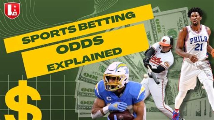 7:5 Odds in Favor