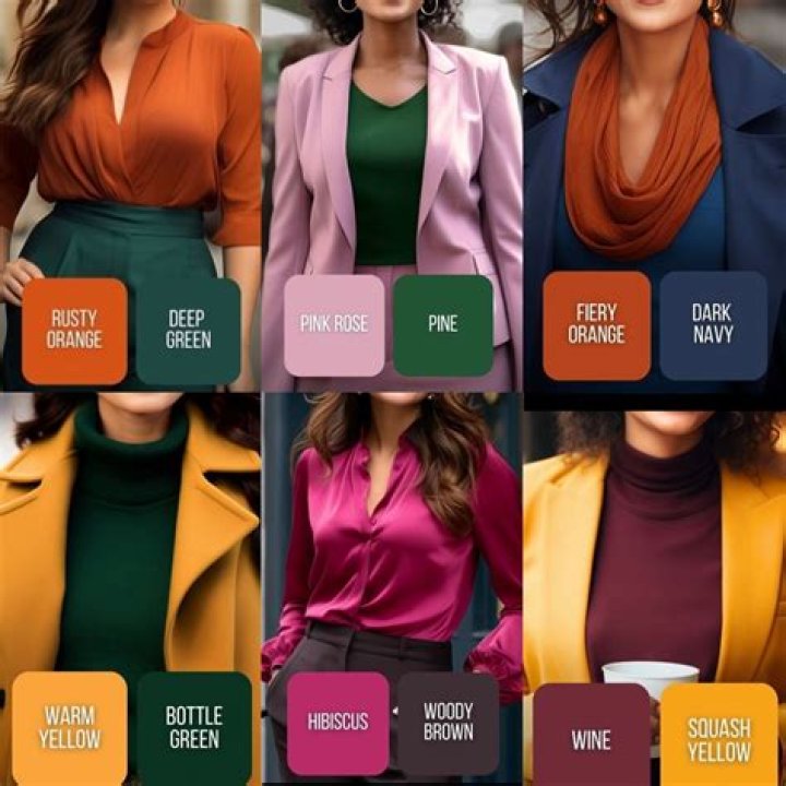 9 Combinations of 8