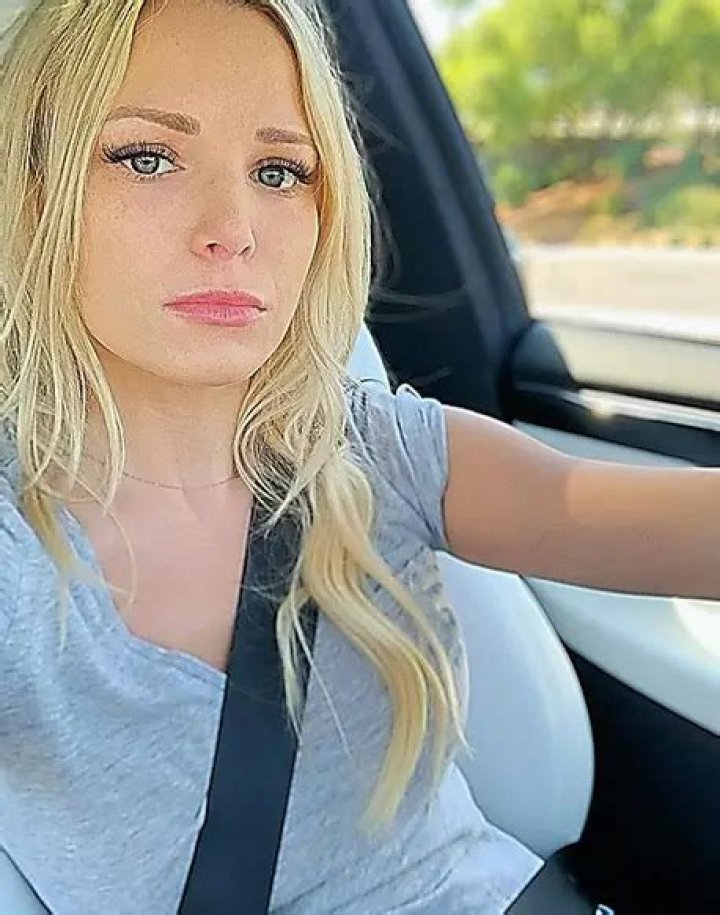 Amanda Leatherman Age, Net Worth, Height, Married, Bio