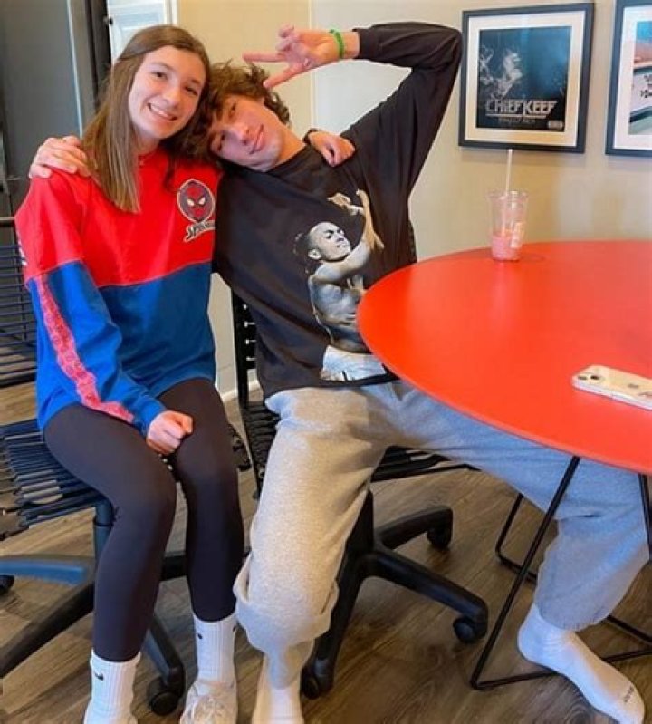 Baylen Levine Height, Age, Girlfriend, Net Worth