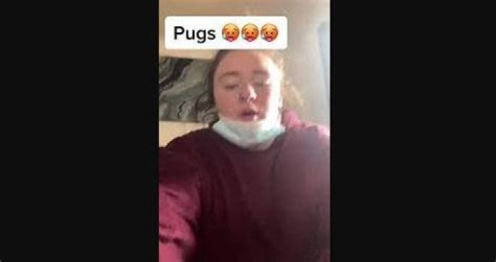 Bella Langford Dog Video Gone Viral On Reddit And Twitter, Scandal