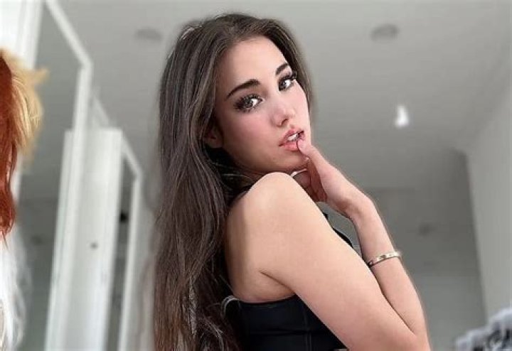Calli Taylor Age, Wiki, Birthday, Bio, Born, Parents