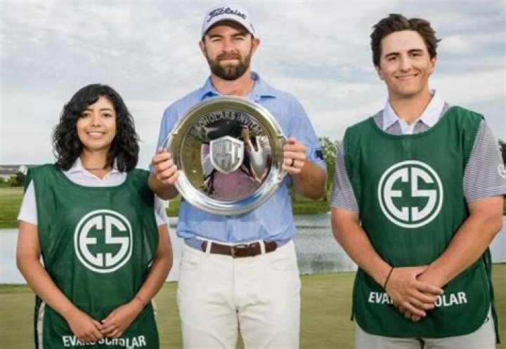 Cameron Young Wiki (Golfer), Wife, Father, Stats, Age, Net worth, and Facts