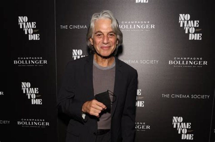 Does Tony Danza Have Cancer? Health Update 2023