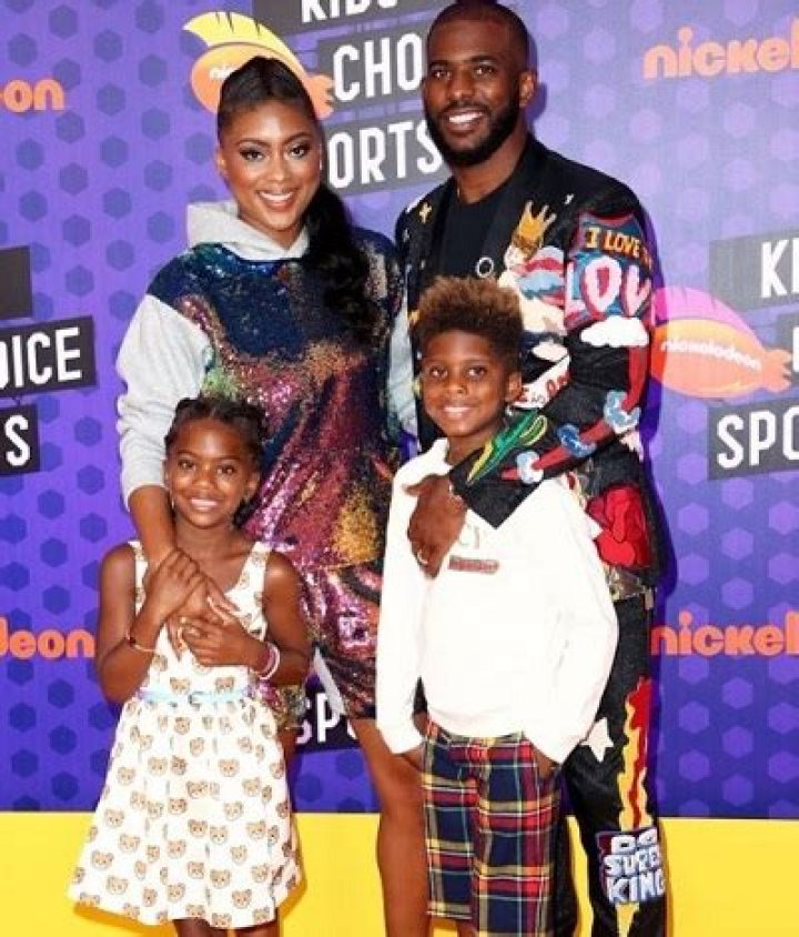 Jada Crawley Wiki: Age, Height, Net Worth, Kids, Husband, Parents, Ethnicity & Facts