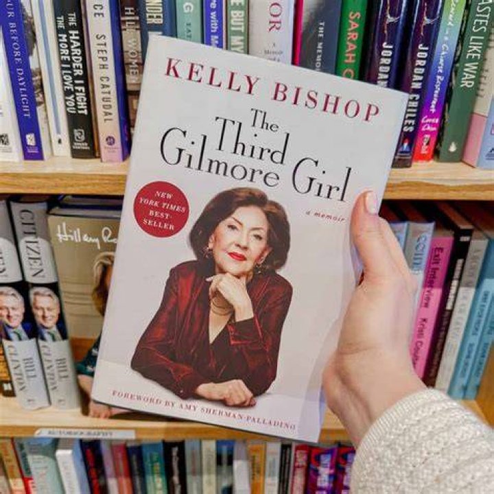 Kelly Gilmore