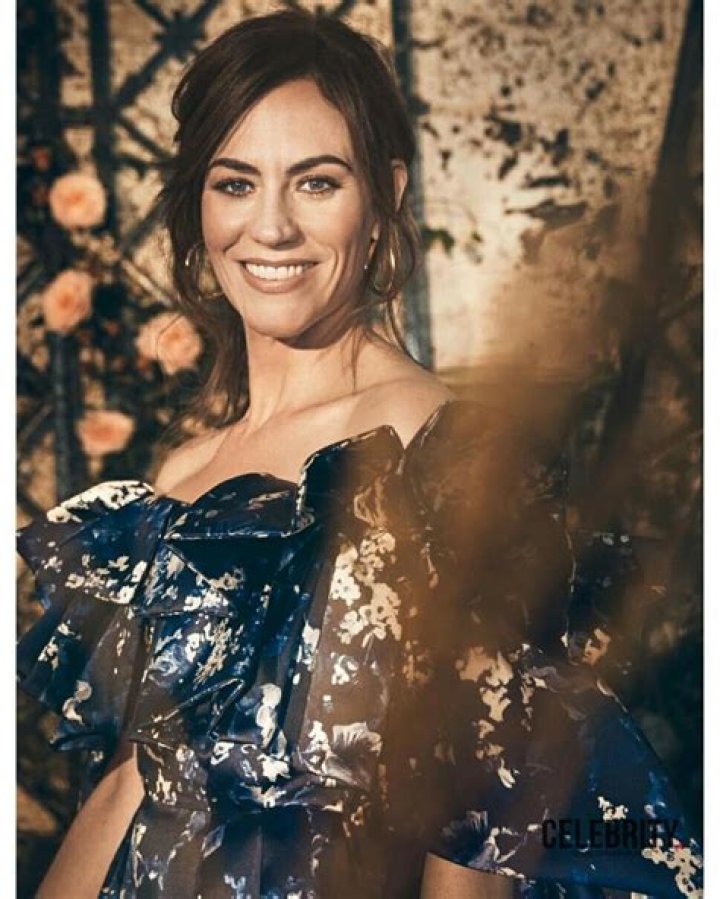 Maggie Siff Wiki , Mari, valeur nette, âge et taille - Celebrity.tn