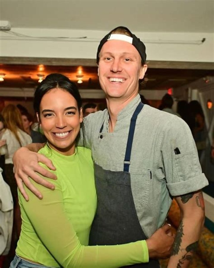 Married?-Danielle Olivera Wiki/Bio, Net Worth, Height, Boyfriend, Facts.