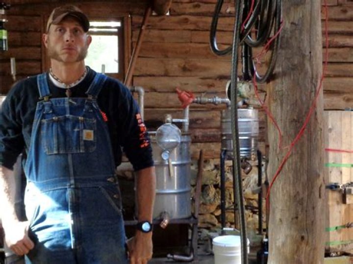 Moonshiners casts Archives | Thecelebsinfo