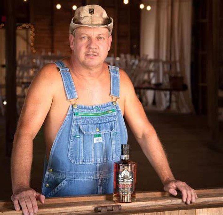 Moonshiners Tim Smith