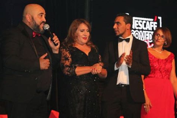 Nescafé Comedy Show Wiki, Editions, Programme, photos & informations