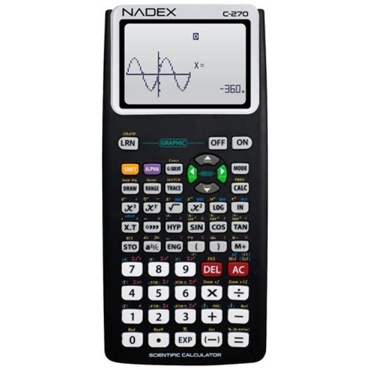 Physics Calculator