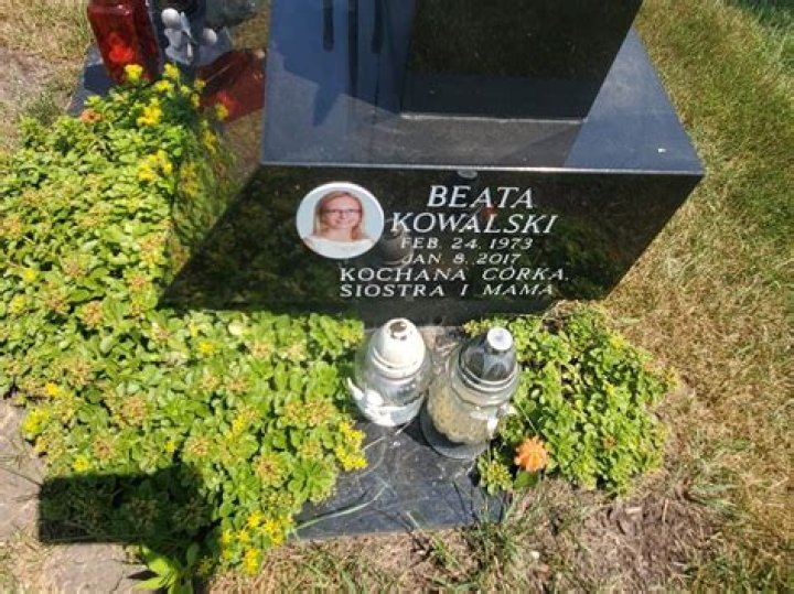 Piotr Nagłowski Wikipedia: Death Cause And Family