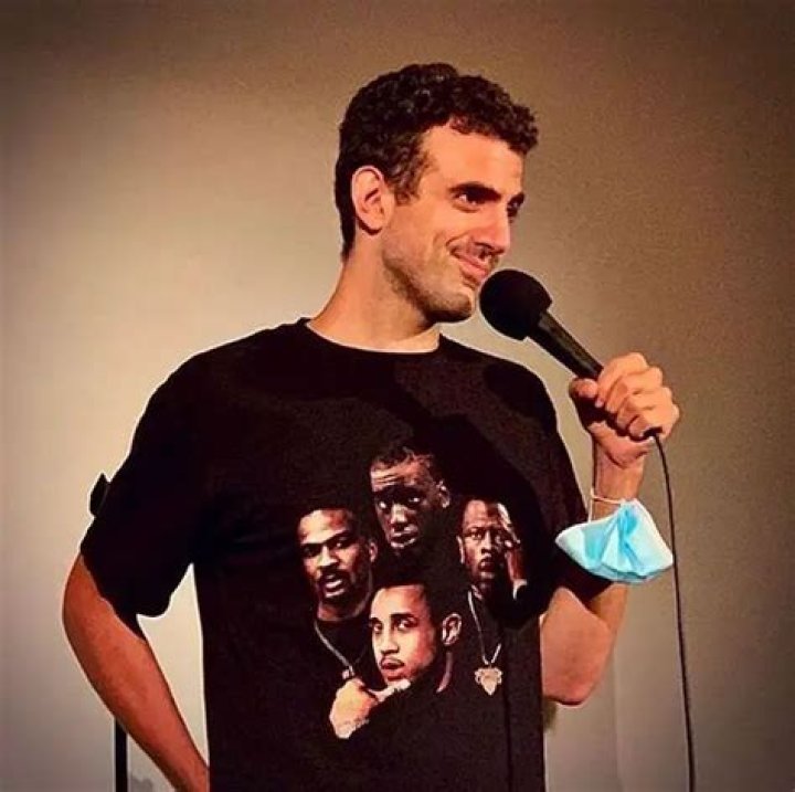 Sam Morril Age, Height, Girlfriend, Net Worth, Bio