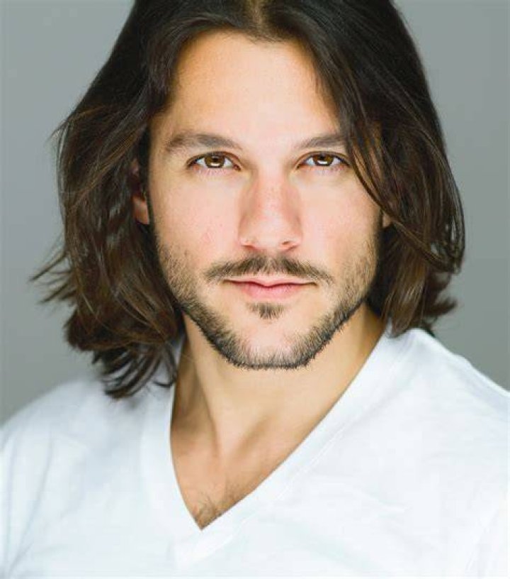 Shahar Isaac photoCredit: Pinterest