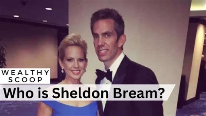 Sheldon Bream Age, Net Worth, Occupation, Height