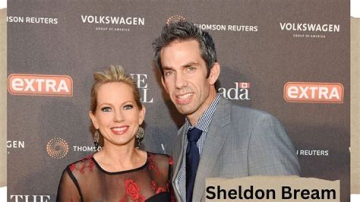 sheldon bream