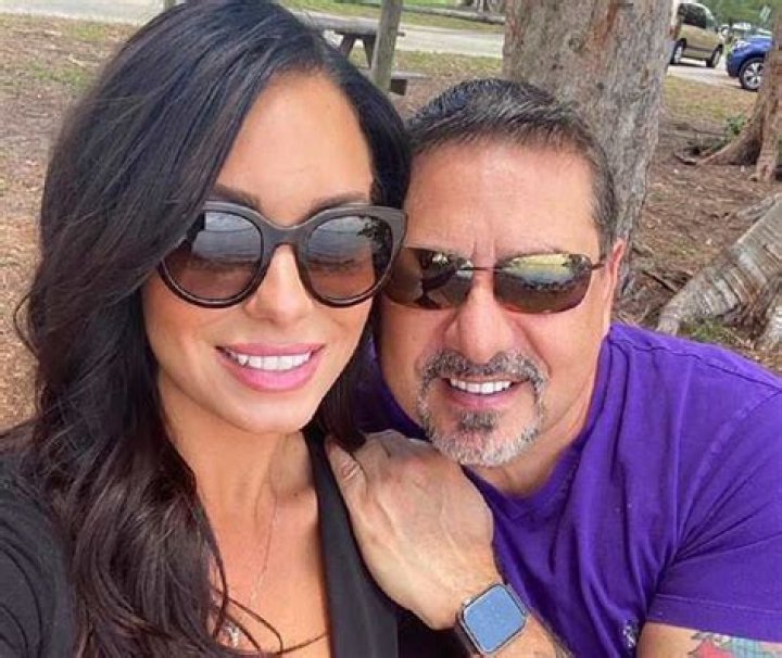 Steve DiSchiavi wiki/bio, net worth, girlfriend, his wife, kids, wiki, bio.
