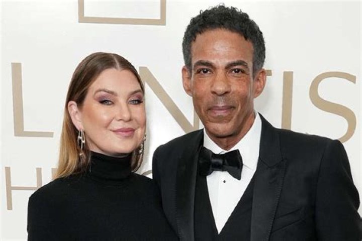 Who is Ellen Pompeo husband Christopher Ivery? His net worth, wiki-Bio, dark past.