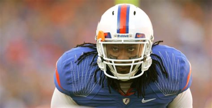 Why Is Brandon Spikes Brother Breyon Middlebrooks In Jail? Update 2023