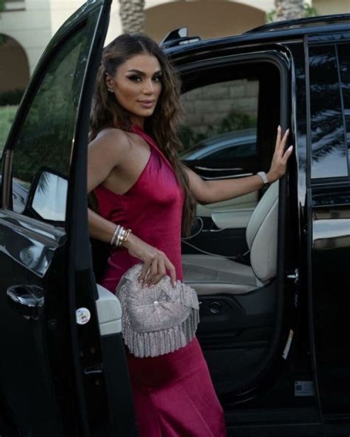 Zeina Khoury Husband, Net Worth, Age, Height, Weight, Children, Wiki